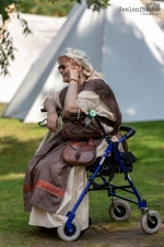 Seelenfänger Photographie | Mittelaltermarkt Tydal 2019