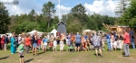 Seelenfänger Photographie | Mittelaltermarkt Tydal 2019