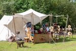 Seelenfänger Photographie | Mittelaltermarkt Tydal 2019