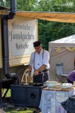 Seelenfänger Photographie | Mittelaltermarkt Tydal 2019
