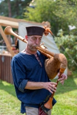 Seelenfänger Photographie | Mittelaltermarkt Tydal 2019