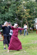 Seelenfänger Photographie | Mittelaltermarkt Tydal 2019
