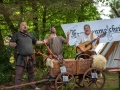 Seelenfänger Photographie | Mittelaltermarkt Tydal 2019