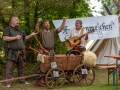 Seelenfänger Photographie | Mittelaltermarkt Tydal 2019