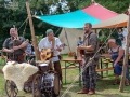 Seelenfänger Photographie | Mittelaltermarkt Tydal 2019