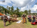 Seelenfänger Photographie | Mittelaltermarkt Tydal 2019