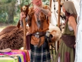 Seelenfänger Photographie | Mittelaltermarkt Tydal 2019