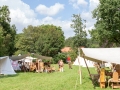 Seelenfänger Photographie | Mittelaltermarkt Tydal 2019