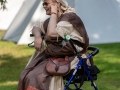 Seelenfänger Photographie | Mittelaltermarkt Tydal 2019