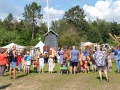 Seelenfänger Photographie | Mittelaltermarkt Tydal 2019