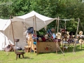 Seelenfänger Photographie | Mittelaltermarkt Tydal 2019