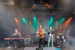 Seelenfänger Photographie | Frequenzen-Festival 2019 in Meldorf | Ema Yazurlo & Quilombo Sonoro