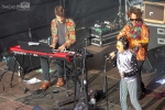 Seelenfänger Photographie | Frequenzen-Festival 2019 in Meldorf | Ema Yazurlo & Quilombo Sonoro