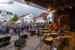 Seelenfänger Photographie | Frequenzen-Festival 2019 in Meldorf | Ema Yazurlo & Quilombo Sonoro
