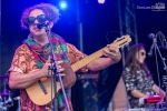 Seelenfänger Photographie | Frequenzen-Festival 2019 in Meldorf | Ema Yazurlo & Quilombo Sonoro