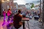 Seelenfänger Photographie | Frequenzen-Festival 2019 in Meldorf | Ema Yazurlo & Quilombo Sonoro