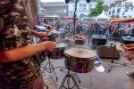 Seelenfänger Photographie | Frequenzen-Festival 2019 in Meldorf | Ema Yazurlo & Quilombo Sonoro