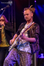 Seelenfänger Photographie | Frequenzen-Festival 2019 in Meldorf | Malaka Hostel