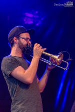 Seelenfänger Photographie | Frequenzen-Festival 2019 in Meldorf | Malaka Hostel
