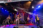 Seelenfänger Photographie | Frequenzen-Festival 2019 in Meldorf | Malaka Hostel