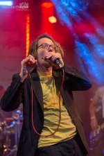 Seelenfänger Photographie | Frequenzen-Festival 2019 in Meldorf | Malaka Hostel