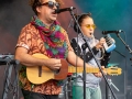 Seelenfänger Photographie | Frequenzen-Festival 2019 in Meldorf | Ema Yazurlo & Quilombo Sonoro
