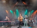 Seelenfänger Photographie | Frequenzen-Festival 2019 in Meldorf | Ema Yazurlo & Quilombo Sonoro