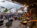 Seelenfänger Photographie | Frequenzen-Festival 2019 in Meldorf | Ema Yazurlo & Quilombo Sonoro