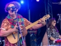 Seelenfänger Photographie | Frequenzen-Festival 2019 in Meldorf | Ema Yazurlo & Quilombo Sonoro
