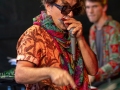 Seelenfänger Photographie | Frequenzen-Festival 2019 in Meldorf | Ema Yazurlo & Quilombo Sonoro