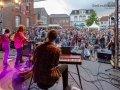 Seelenfänger Photographie | Frequenzen-Festival 2019 in Meldorf | Ema Yazurlo & Quilombo Sonoro