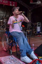 Seelenfänger Photographie | SUMMER OPEN AIR 2019 in Meldorf - Graf Fidi