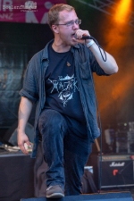 Seelenfänger Photographie | SUMMER OPEN AIR 2019 in Meldorf - Solid Water
