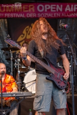 Seelenfänger Photographie | SUMMER OPEN AIR 2019 in Meldorf - Solid Water
