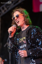 Seelenfänger Photographie | SUMMER OPEN AIR 2019 in Meldorf - Solid Water
