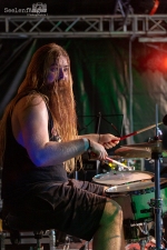 Seelenfänger Photographie | SUMMER OPEN AIR 2019 in Meldorf - Solid Water