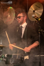 Seelenfänger Photographie | SUMMER OPEN AIR 2019 in Meldorf - Men in Blech