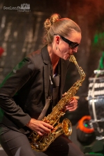 Seelenfänger Photographie | SUMMER OPEN AIR 2019 in Meldorf - Men in Blech