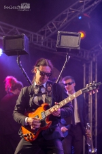 Seelenfänger Photographie | SUMMER OPEN AIR 2019 in Meldorf - Men in Blech