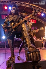 Seelenfänger Photographie | SUMMER OPEN AIR 2019 in Meldorf - Kiss4ever