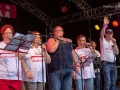 Seelenfänger Photographie | SUMMER OPEN AIR 2019 in Meldorf - Die Stadtmusikanten