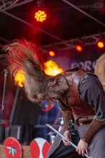 Seelenfänger Photographie | Großenasper Heerweg Markt 2019
