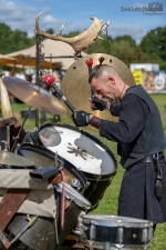 Seelenfänger Photographie | MPS Luhmühlen 2019 | Comes Vagantes