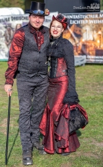 Seelenfänger Photographie | MPS Luhmühlen 2019
