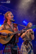 Seelenfänger Photographie | MPS Luhmühlen 2019 | Rapalje Celtic Folk