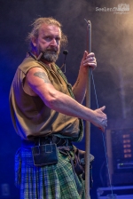 Seelenfänger Photographie | MPS Luhmühlen 2019 | Rapalje Celtic Folk