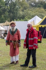 Seelenfänger Photographie | Mittelalter Live Herbstmarkt 2019