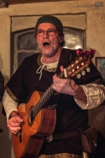 Seelenfänger Photographie | Froydenmetchen im Kerzenhof Cafe