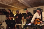 Seelenfänger Photographie | Froydenmetchen im Kerzenhof Cafe