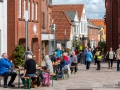 Seelenfänger Photographie | Meldorfs lange Kulturtafel